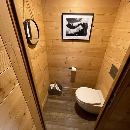 Atmosphere Center Large T3 Chamonix