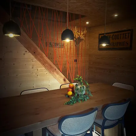 Apartman Atmosphere Center Large T3