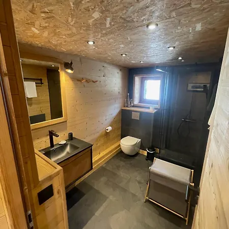 Atmosphere Center Large T3 Lejlighed