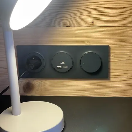 Atmosphere Center Large T3 * Chamonix